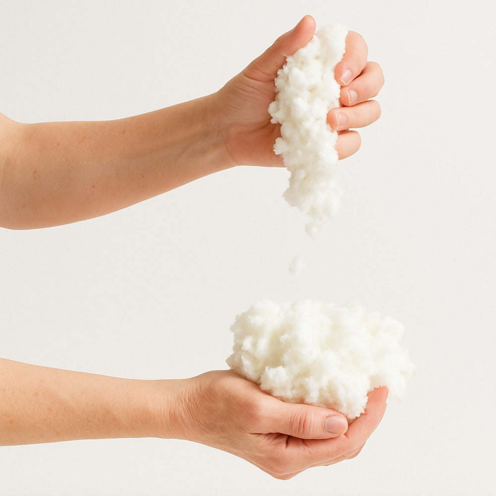 IQ Fill | Fyld til Puder & Hynder